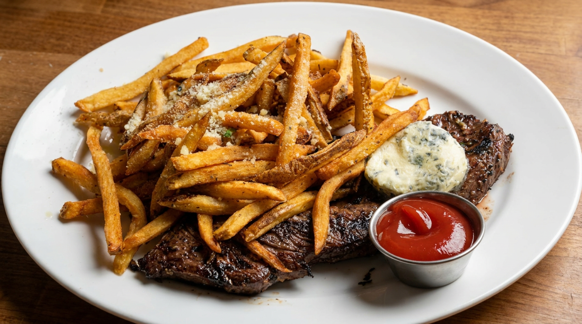 Central Bistro Rewards